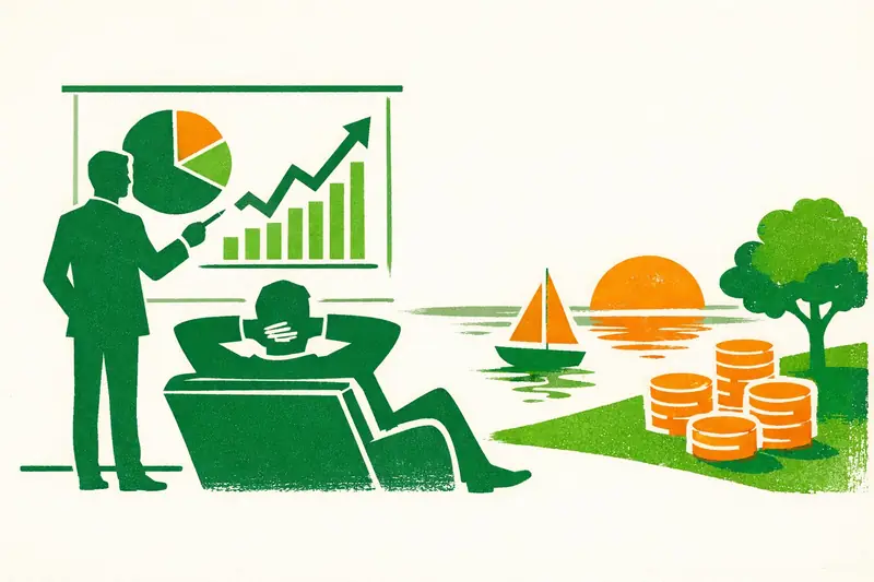 Rabo Beheerd Beleggen Exclusief: Alles over Rabobank’s Premium Beleggingsservice