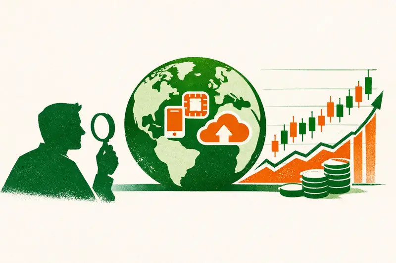 World Technology Etf