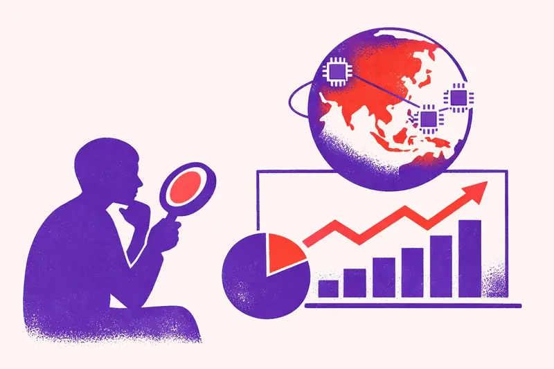 Wat is de iShares Global Tech ETF en hoe past deze in uw beleggingsstrategie?