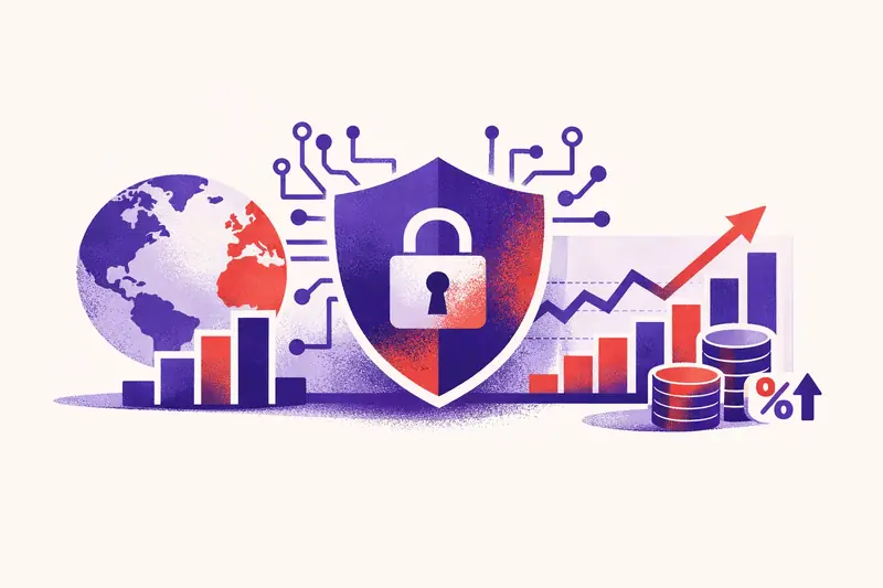 Wat is de iShares Cyber Security ETF en hoe beleg je erin?