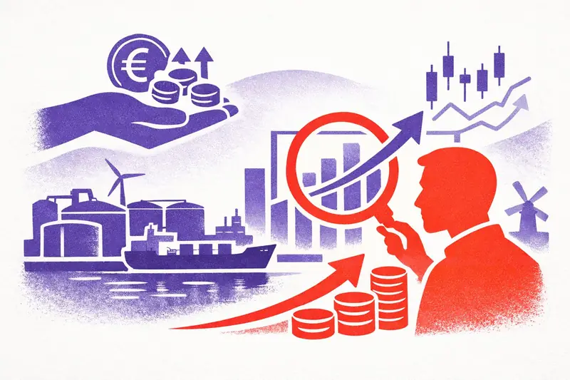 Vopak dividend: actuele informatie en investeringsinzichten