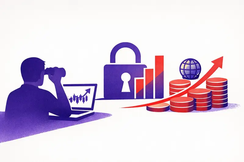 Beste cybersecurity ETF's: topkeuzes en investeringsgids