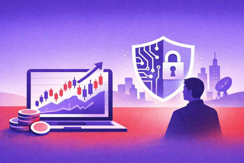 iShares Cybersecurity and Tech ETF: Alles wat je moet weten