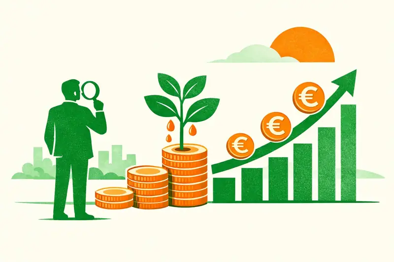 Dividendrendement aandelen: hoe vind en beoordeel je de beste dividendstocks