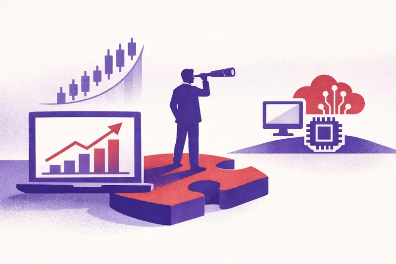 Wat is de iShares Expanded Tech-Software Sector ETF en hoe werkt deze?