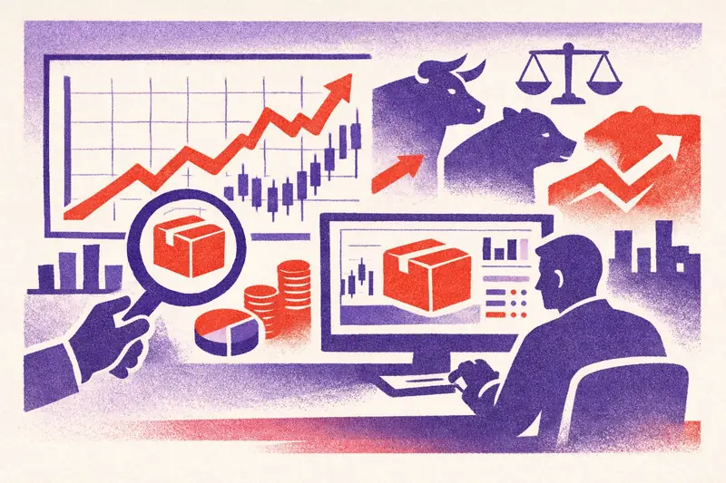Ranpak aandelen: actuele koers, analyse en beleggingsinformatie