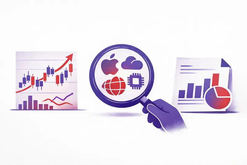 iShares Expanded Tech Sector ETF (IGM) uitleg en analyse