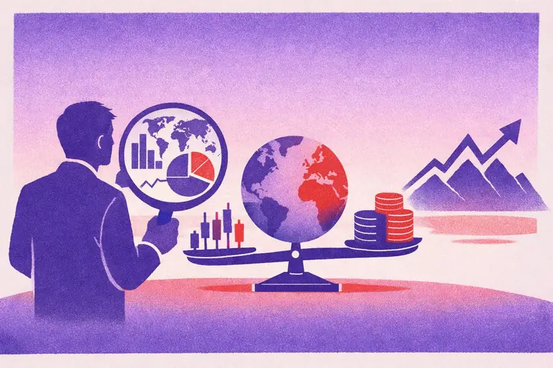 Alles over de iShares MSCI World ETF: kenmerken, prestaties en beleggen