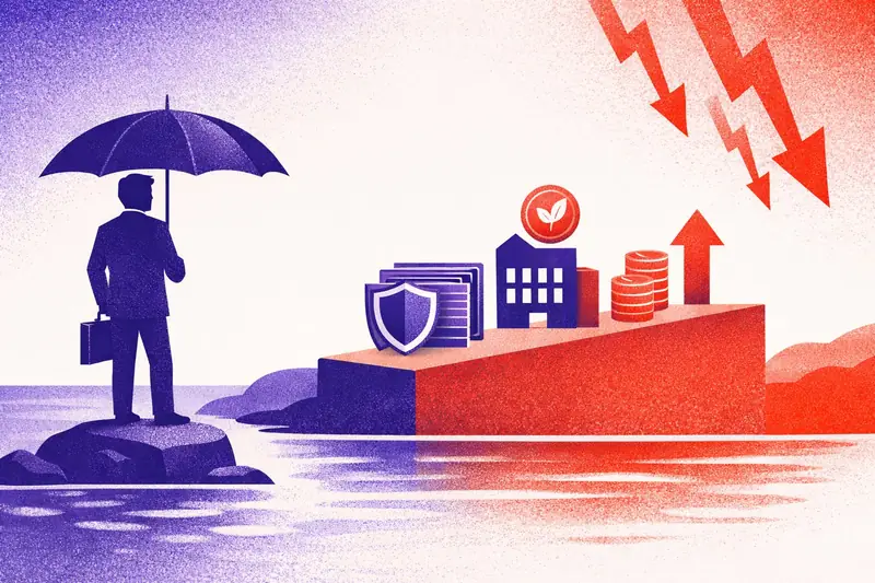 Wat is defensief beleggen en hoe werkt het?