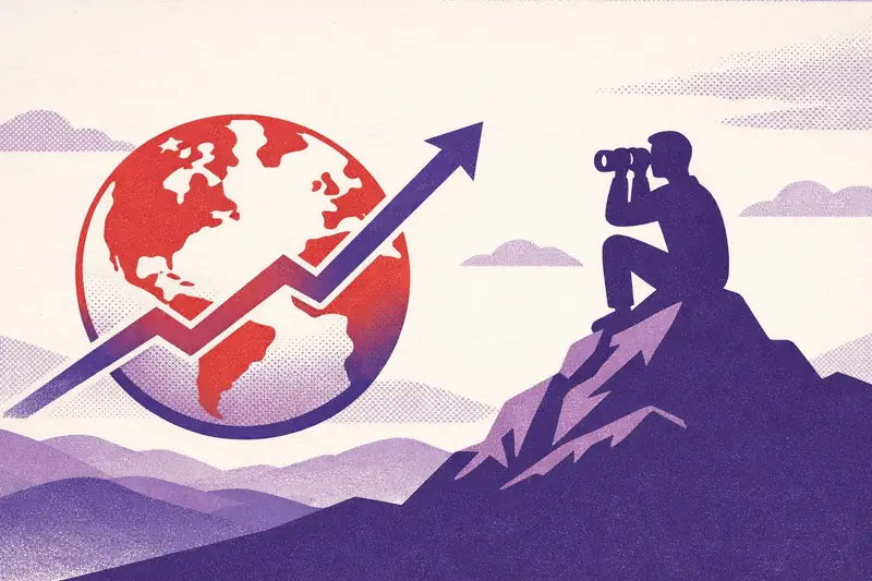 Beste World ETF: Complete gids voor wereldwijde beleggingen