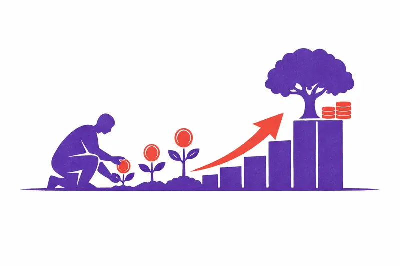 Investeren betekenis: wat is investeren en hoe werkt het?