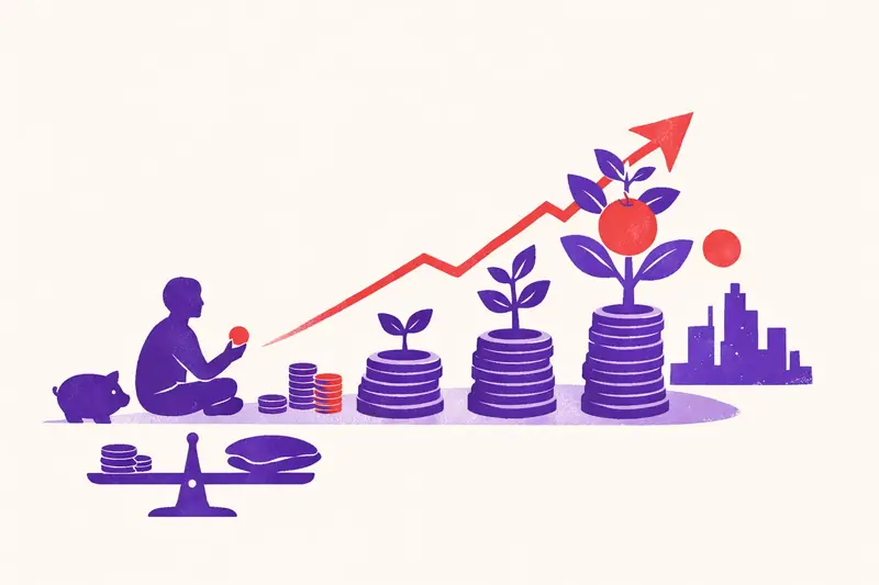 Wat is investeren? Een duidelijke uitleg voor beginners