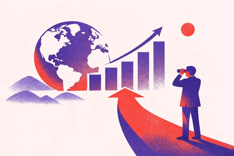 Beste wereldwijde ETF's vergelijken voor slimme beleggers