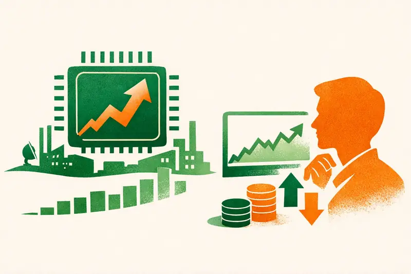 VanEck Semiconductor ETF (SMH): Alles wat je moet weten