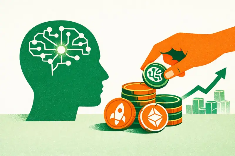 Investeren in AI Crypto: Complete Gids voor Slimme Beleggers