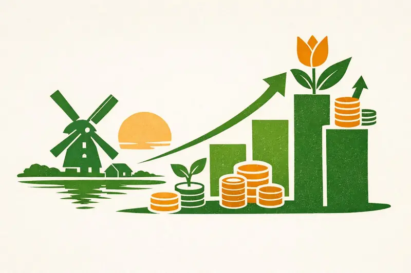 Beste Nederlandse aandelen 2025: topkeuzes en analyses voor beleggers