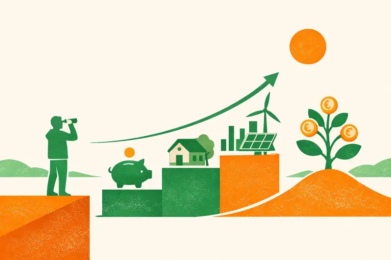 Wat is goed om in te investeren? Praktische gids voor slimme keuzes