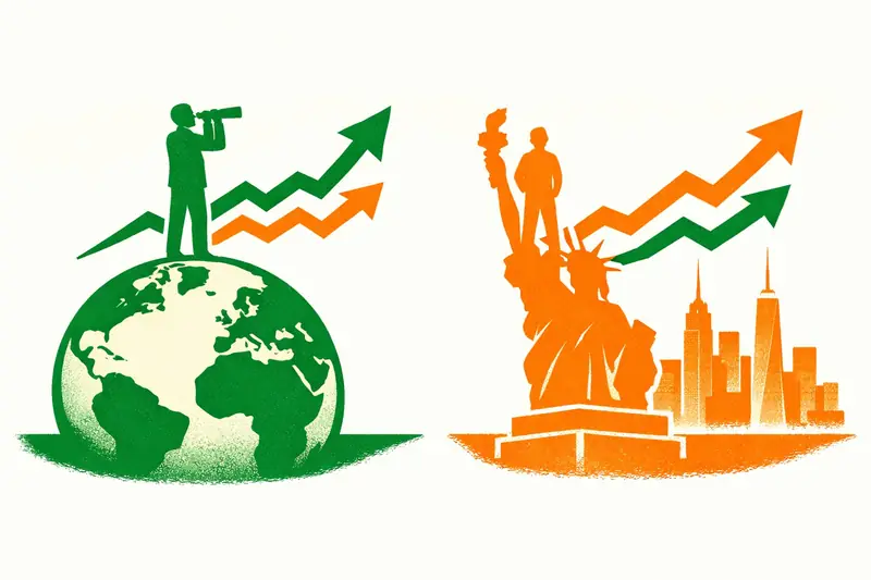 World ETF vs S&P 500: Welke belegging past bij jou?
