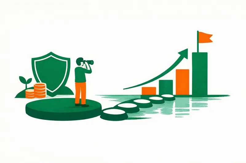 Hoe kun je verstandig investeren en risico’s beperken?