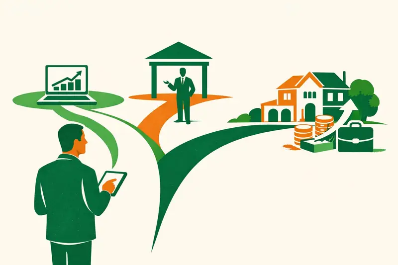 Geld beleggen bij ABN AMRO: complete gids voor 2025
