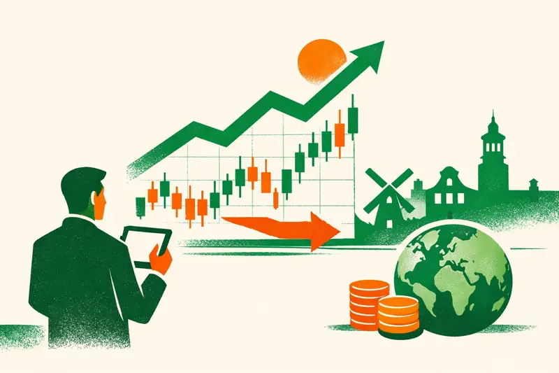 iShares MSCI Emerging Markets ETF koers en actuele informatie