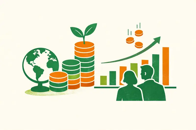 Vanguard FTSE All-World High Dividend Yield ETF: Alles wat je moet weten