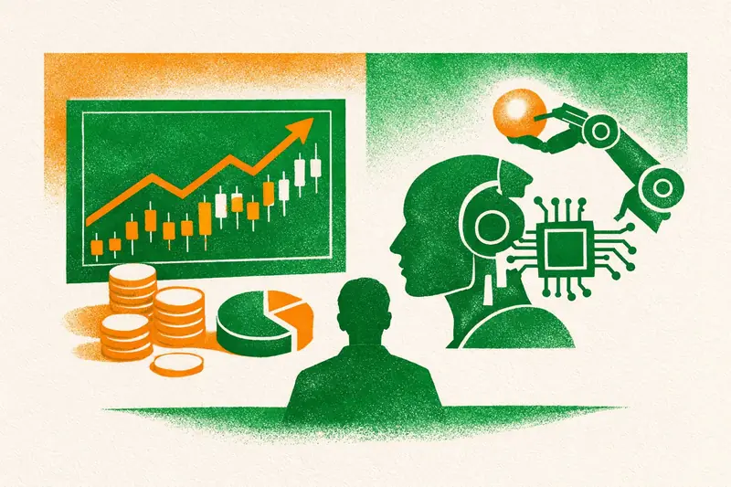 iShares Future AI & Tech ETF: Alles wat je moet weten
