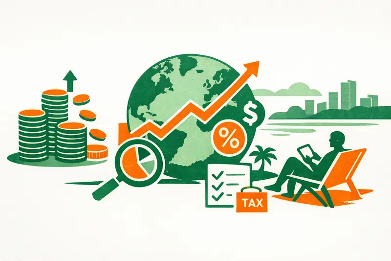 Vanguard Developed World ETF: Alles wat je moet weten voor beleggen