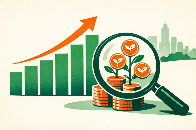 Wat is een SP500 accumulating ETF en hoe kies je de beste?
