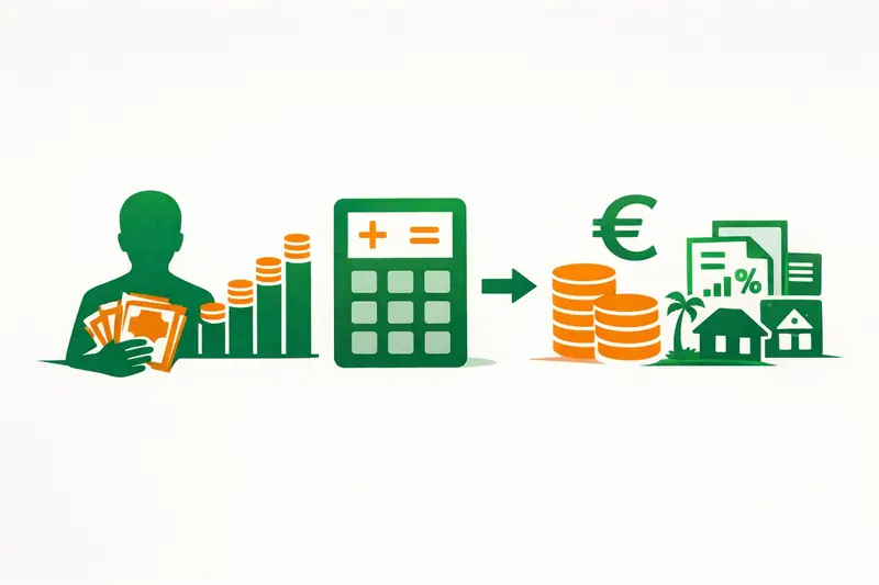 Hoe dividend uitrekenen: bereken jouw dividendinkomsten eenvoudig