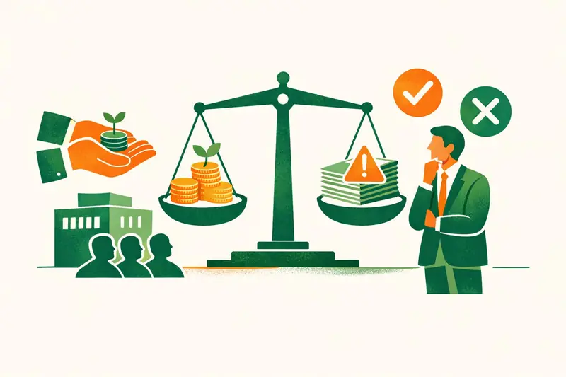 Is dividend uitkeren verplicht voor bedrijven?