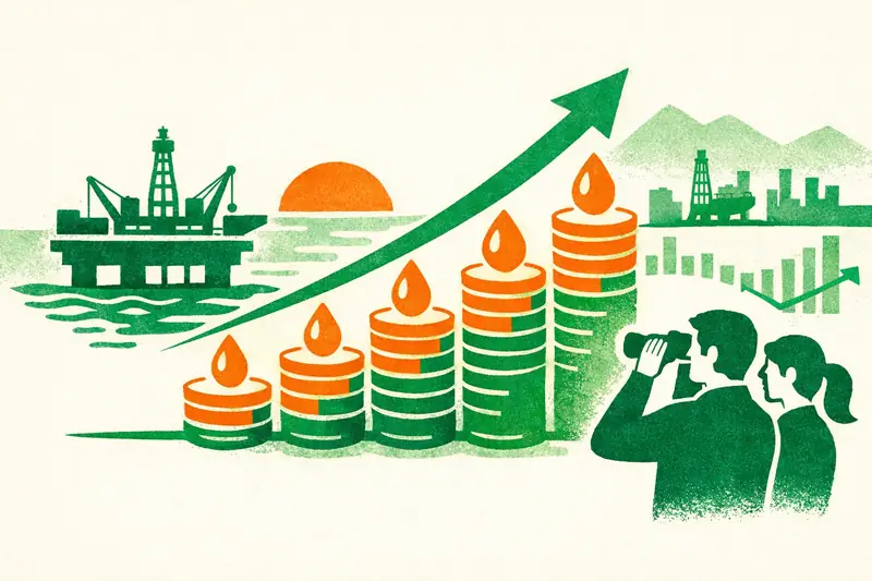 Var Energi dividend: actuele informatie en dividendhistorie
