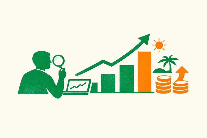 Complete beleggen info voor slimme investeerders