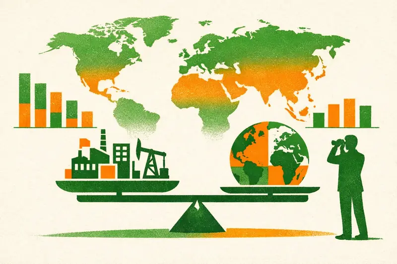 Wat is een All World Equal Weight ETF en waarom kiezen beleggers hiervoor?