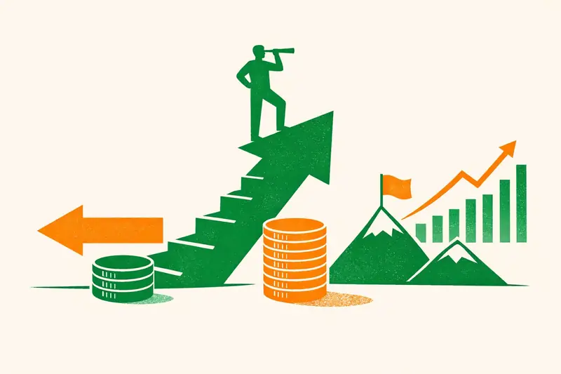 Beste actieve ETF's: welke presteren het beste en waarom?