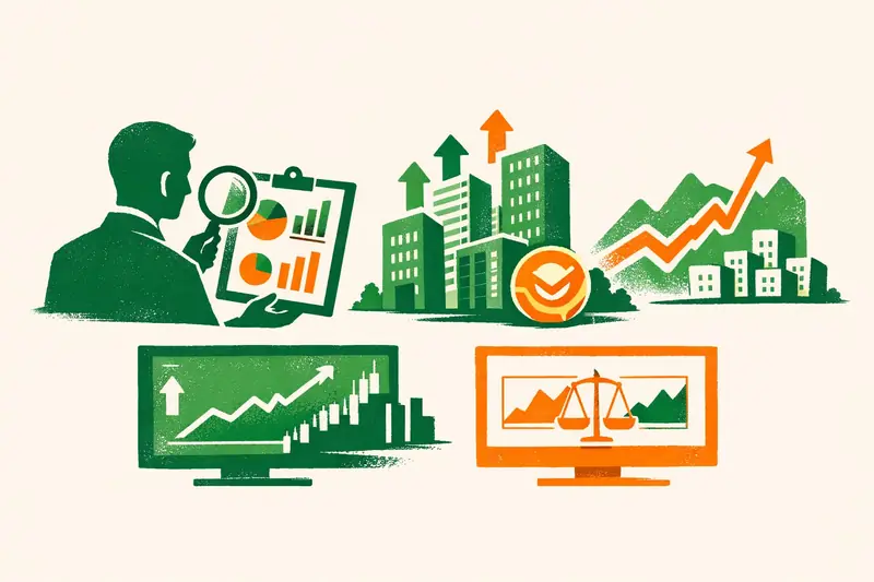 Wat is de SPHQ ETF en hoe past deze in jouw beleggingsstrategie?