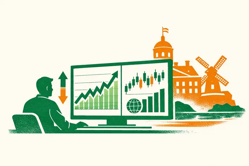 IEX NL koersen aandelen Amsterdam AEX actueel bekijken