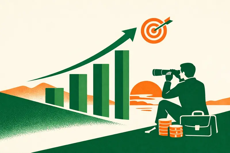 Welke aandelen kopen voor 2025: deskundige beleggingsadviezen en strategieën