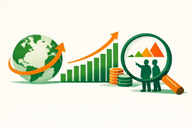 Wat is de XDEM ETF? Alles over de MSCI World Momentum UCITS ETF