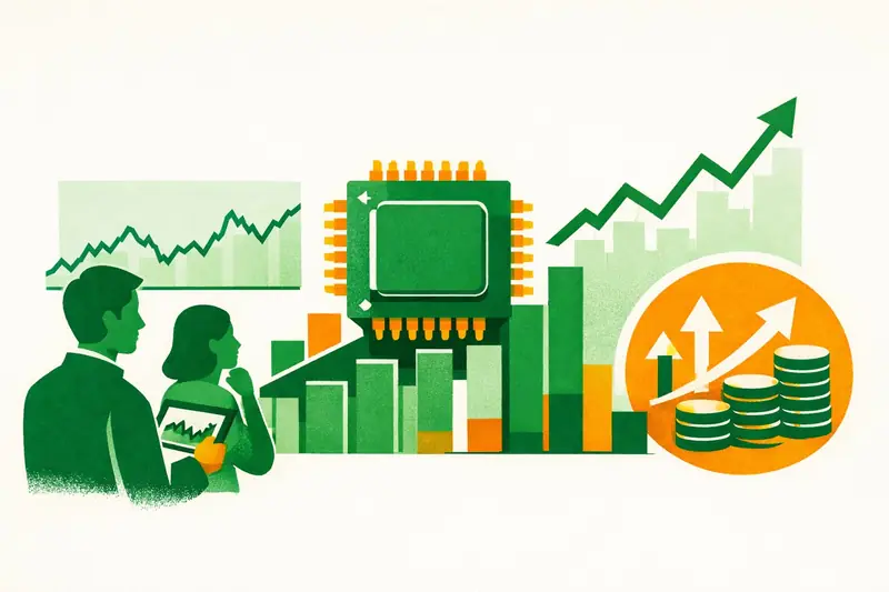 NXP aandelen koers: actuele prijs en marktinformatie