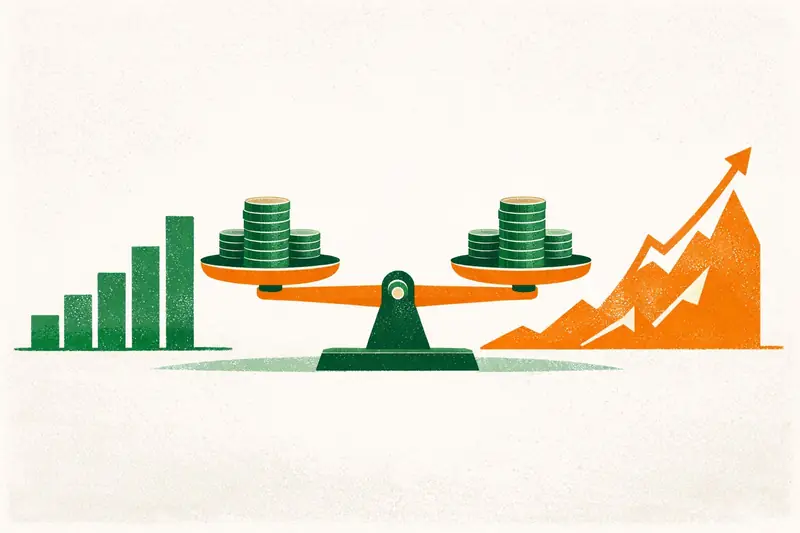 Beste equal weight ETF's: hoe kies je de juiste voor jouw belegging?