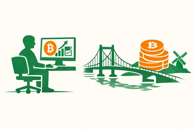 Beste Bitcoin ETF kopen via DEGIRO: complete gids