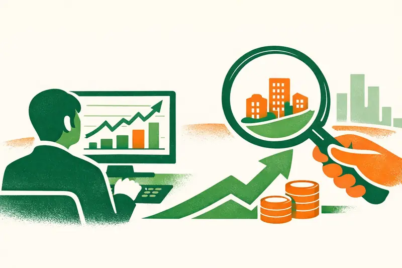 Wat zijn small cap aandelen bij DEGIRO en hoe investeer je erin?