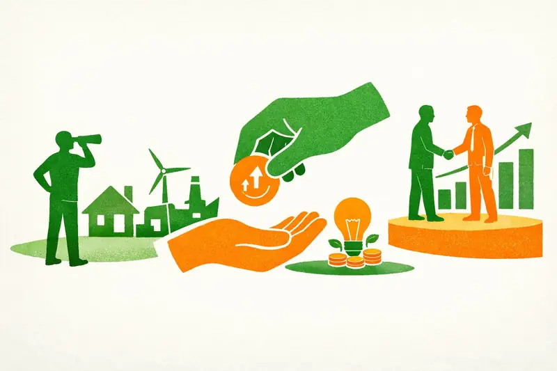 Particulier investeren: hoe start je veilig en succesvol?