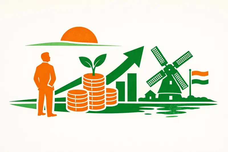 Beste aandelen 2025 Nederland: topkeuzes en analyses voor beleggers