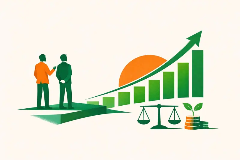 IBS beleggen: professionele vermogensbeheer en investeringsstrategieën