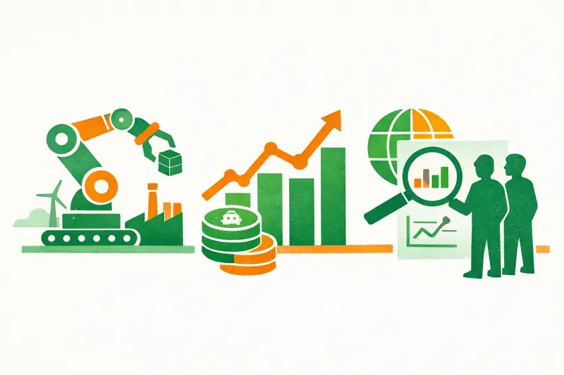 Wat is de iShares Automation & Robotics UCITS ETF (RBOT) en hoe werkt deze?