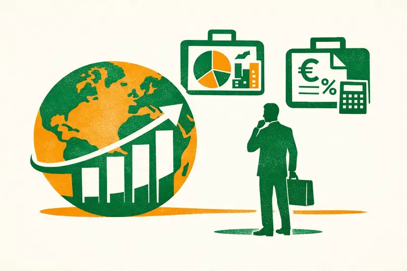 Wat is de Invesco World ETF en waarom kiezen beleggers hiervoor?