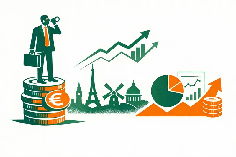 Wat is de SPDR S&P Euro Dividend Aristocrats UCITS ETF (SPYW)?