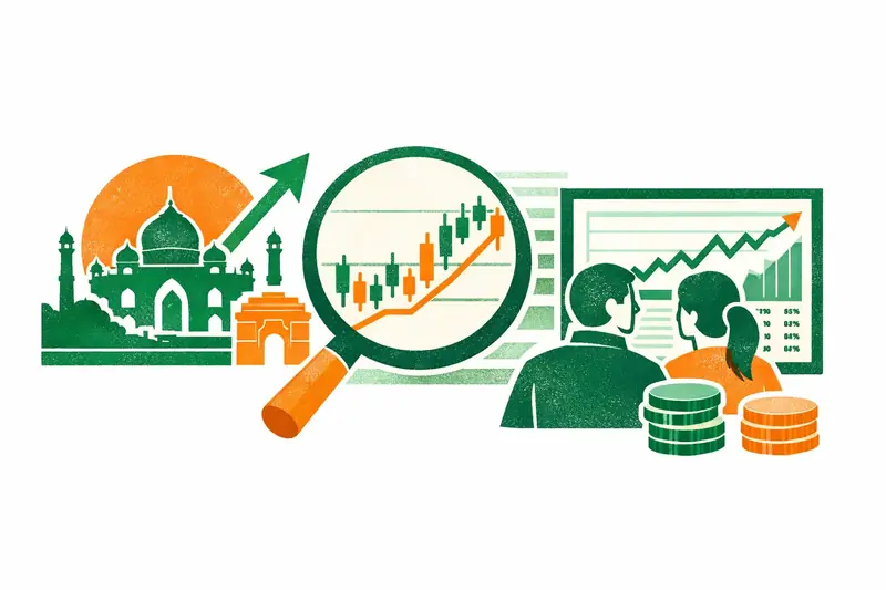 Wat is de FLIN ETF? Alles over Franklin FTSE India ETF